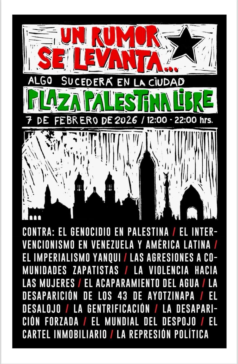 Re Transmisión de Radio Rumor en vivo